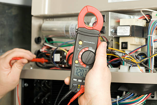 Emergency Electrical Repair Services in Churchville, NY